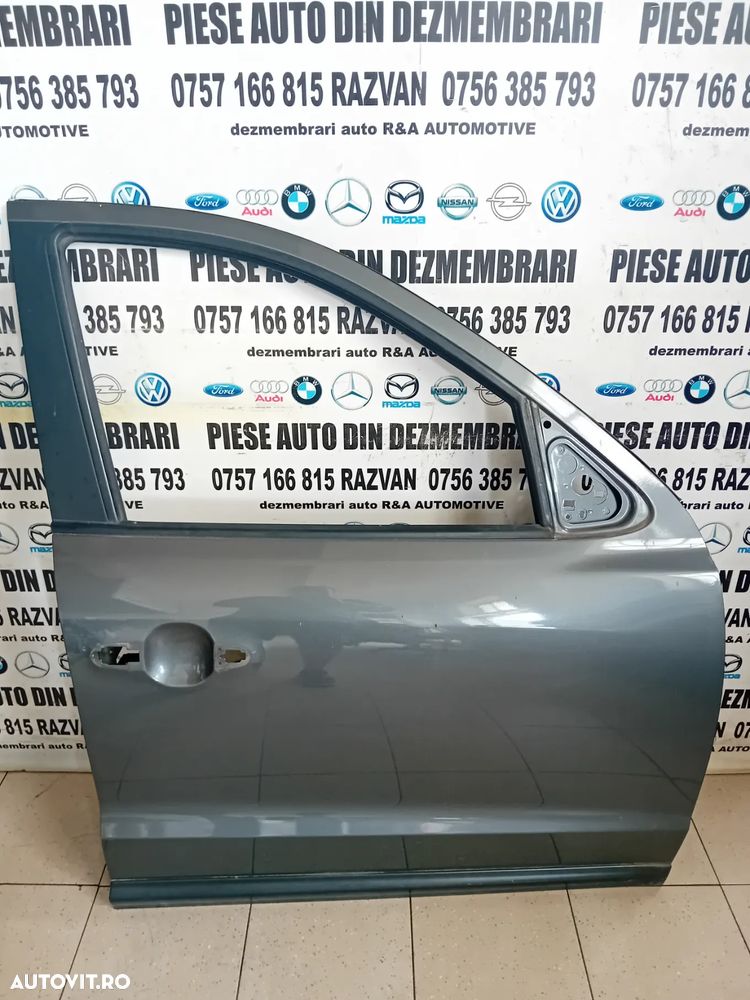 Usa Portiera Dreapta Fata Hyundai Santa Fe 2 II An 2006-2012 - 1