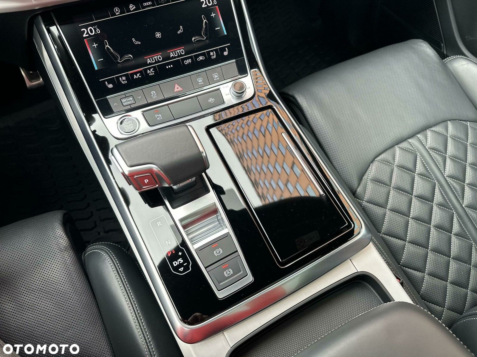 Audi Q7 - 14
