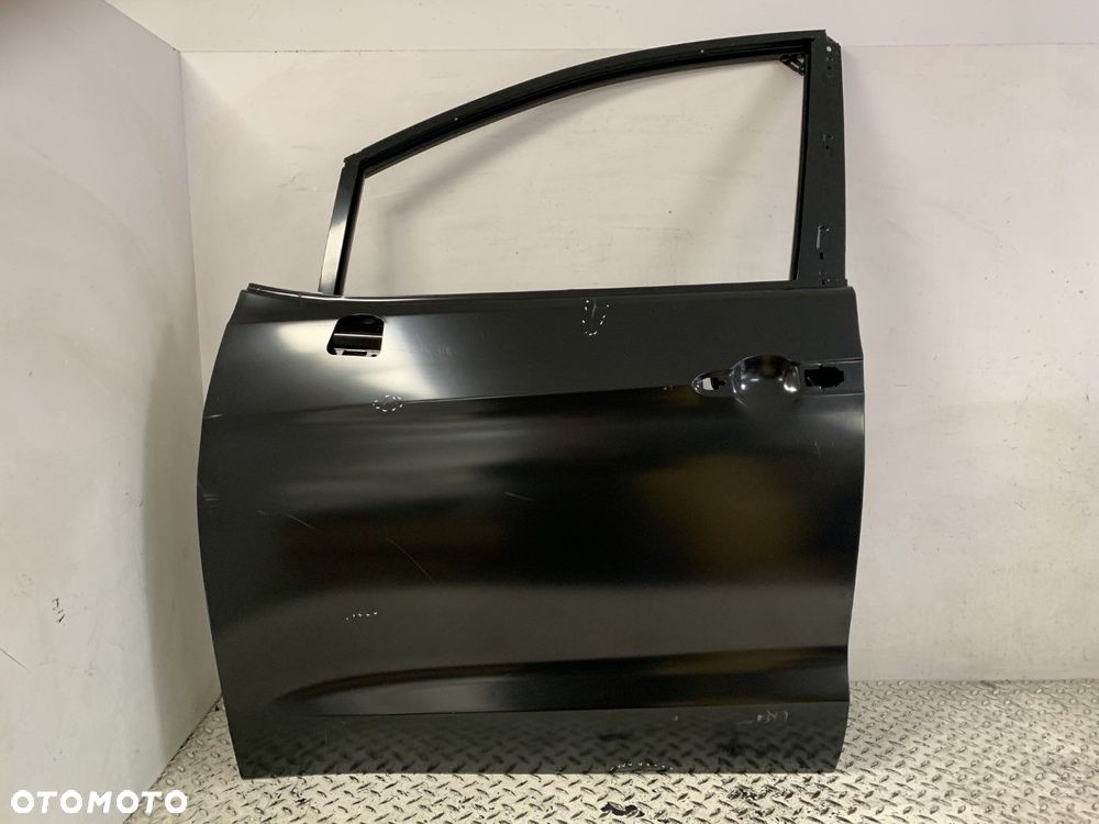 FABRYCZNIE NOWE LEWE PRZEDNIE DRZWI LEWA PRZOD CHRYSLER PACIFICA II 2 17-26 68186767AL (1) - 4