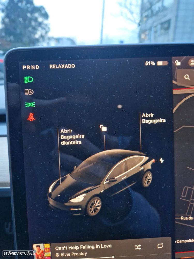 Tesla Model 3 Standard Range Plus RWD - 8