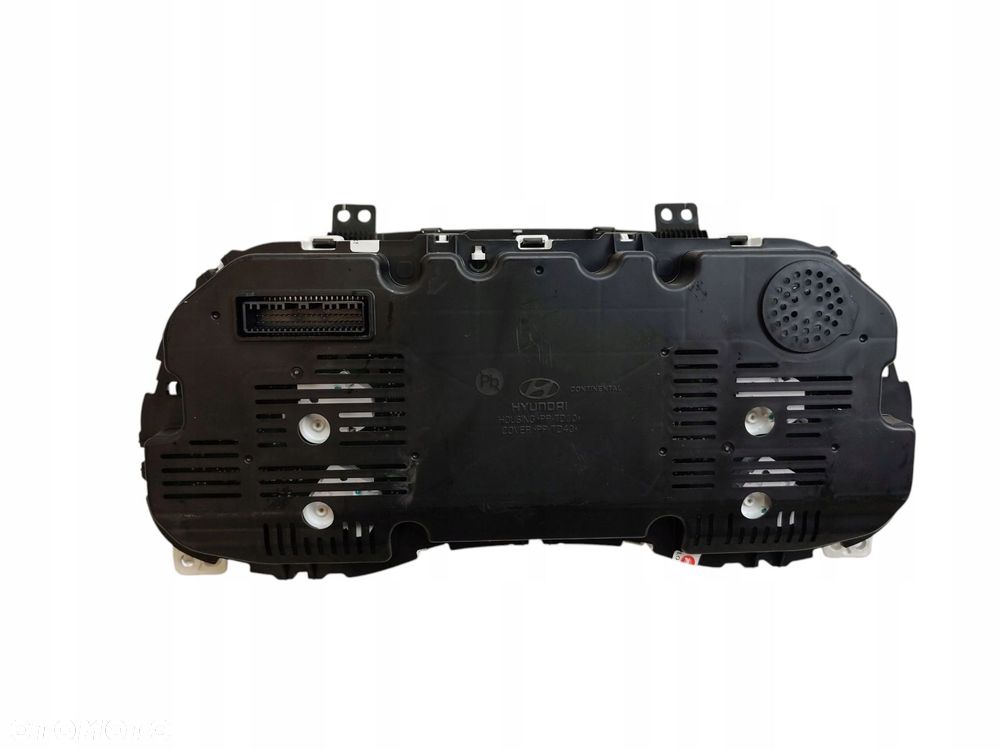 LICZNIK HYUNDAI TUCSON III LIFT (2018-2020) 1.6 GDI 132KM 94021-D7AK0 - 1