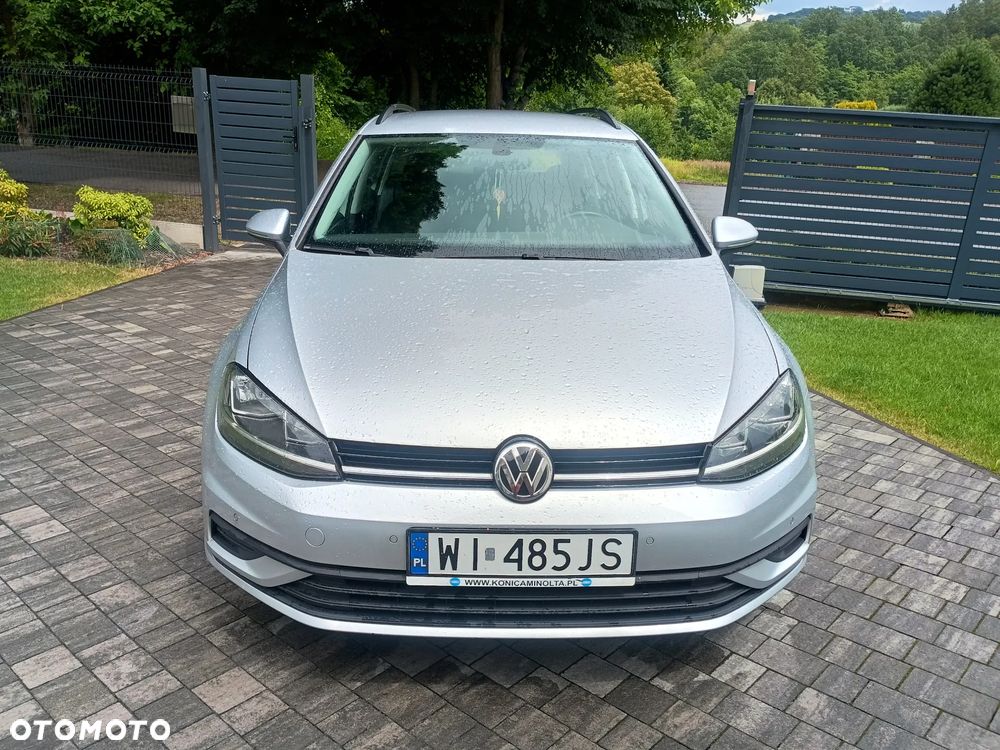 Volkswagen Golf 1.6 TDI BMT Comfortline - 2