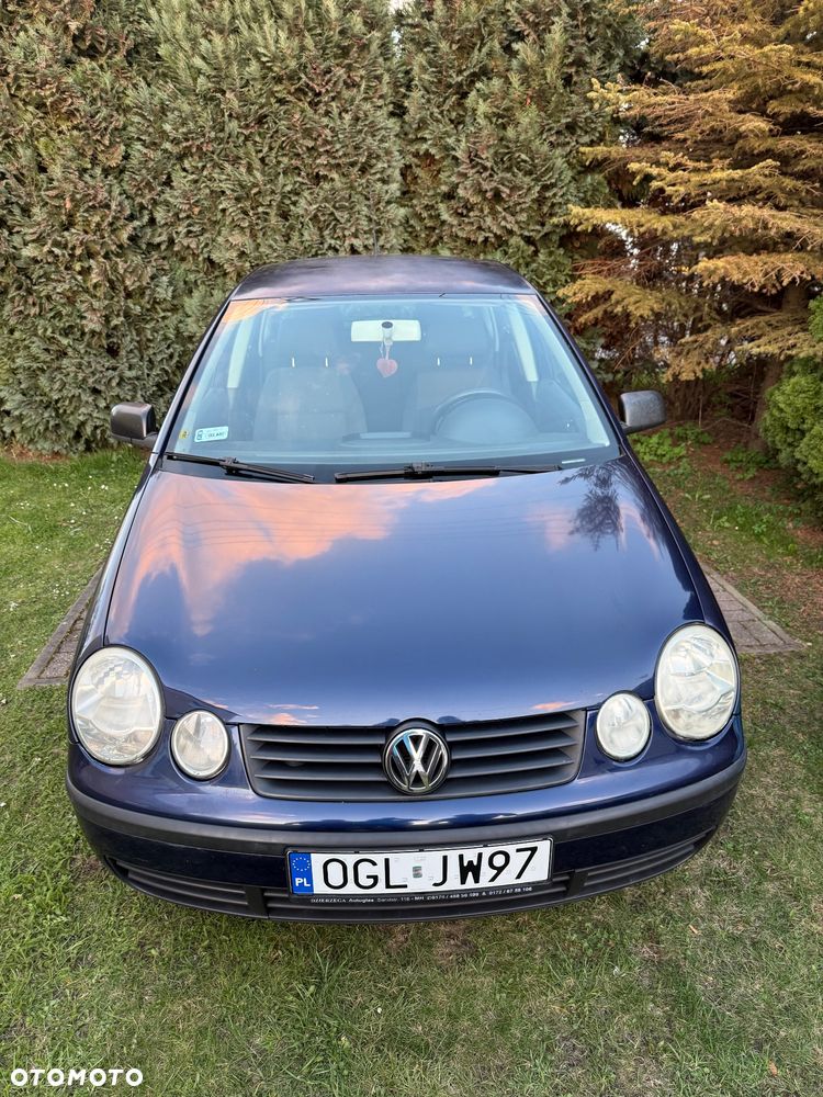 Volkswagen Polo 1.4 16V - 15