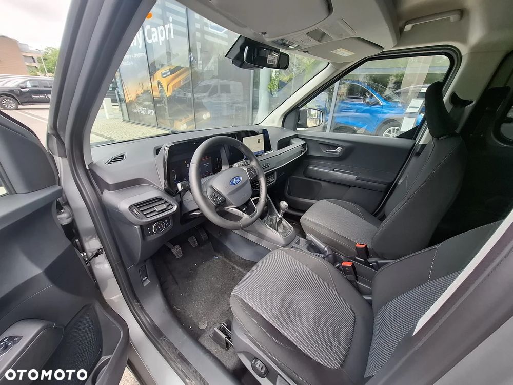 Ford Transit Courier Trend - 14