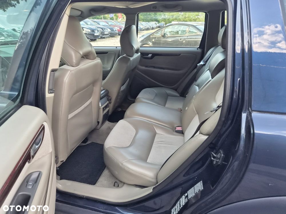 Volvo XC 70 - 20