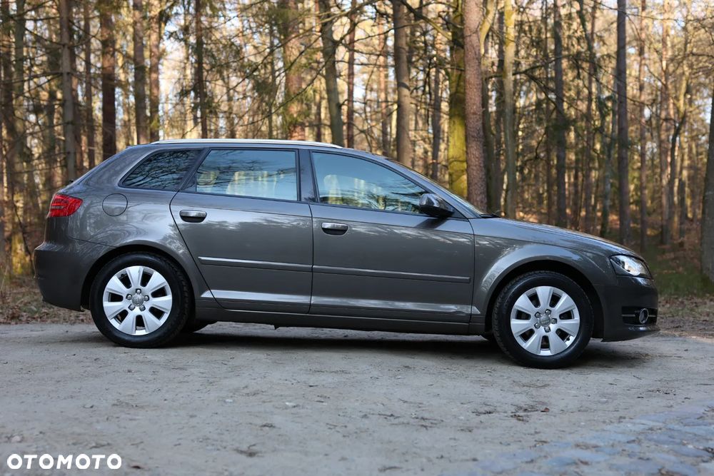 Audi A3 Sportback 1.2 TFSI Prime Line - 14