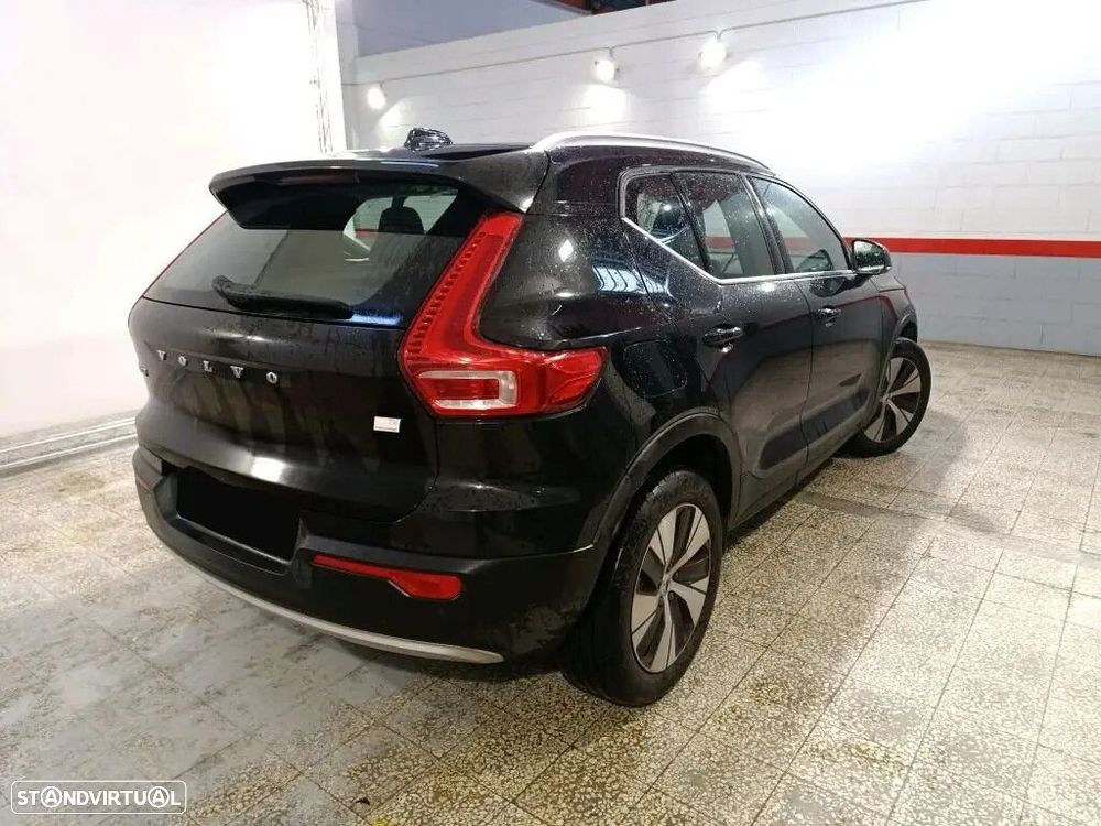 Volvo XC 40 1.5 T5 PHEV Inscription Expression - 3