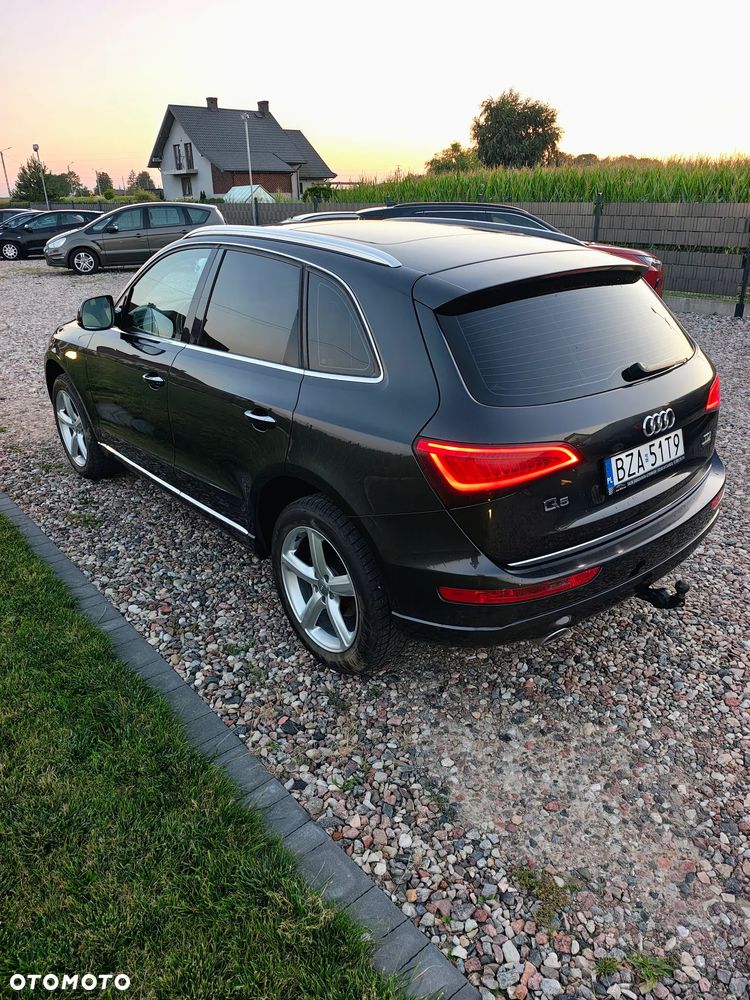 Audi Q5 - 29