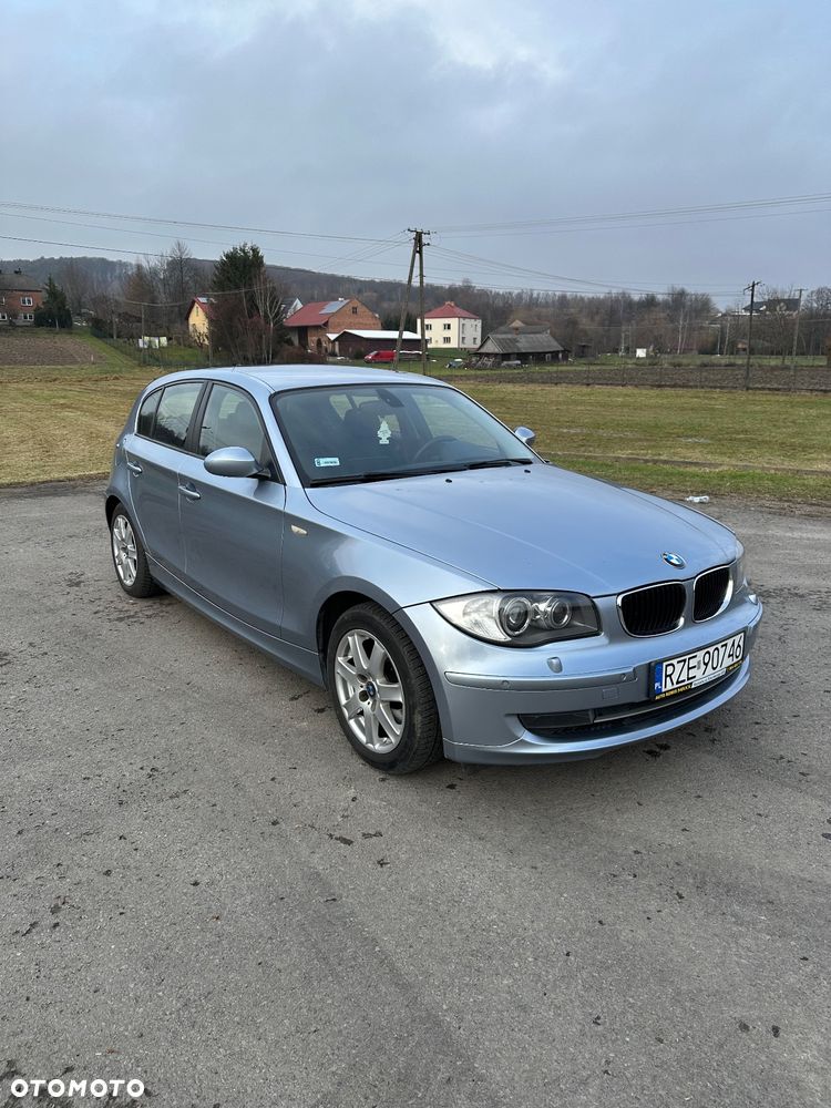 BMW Seria 1 118i Edition Lifestyle - 6