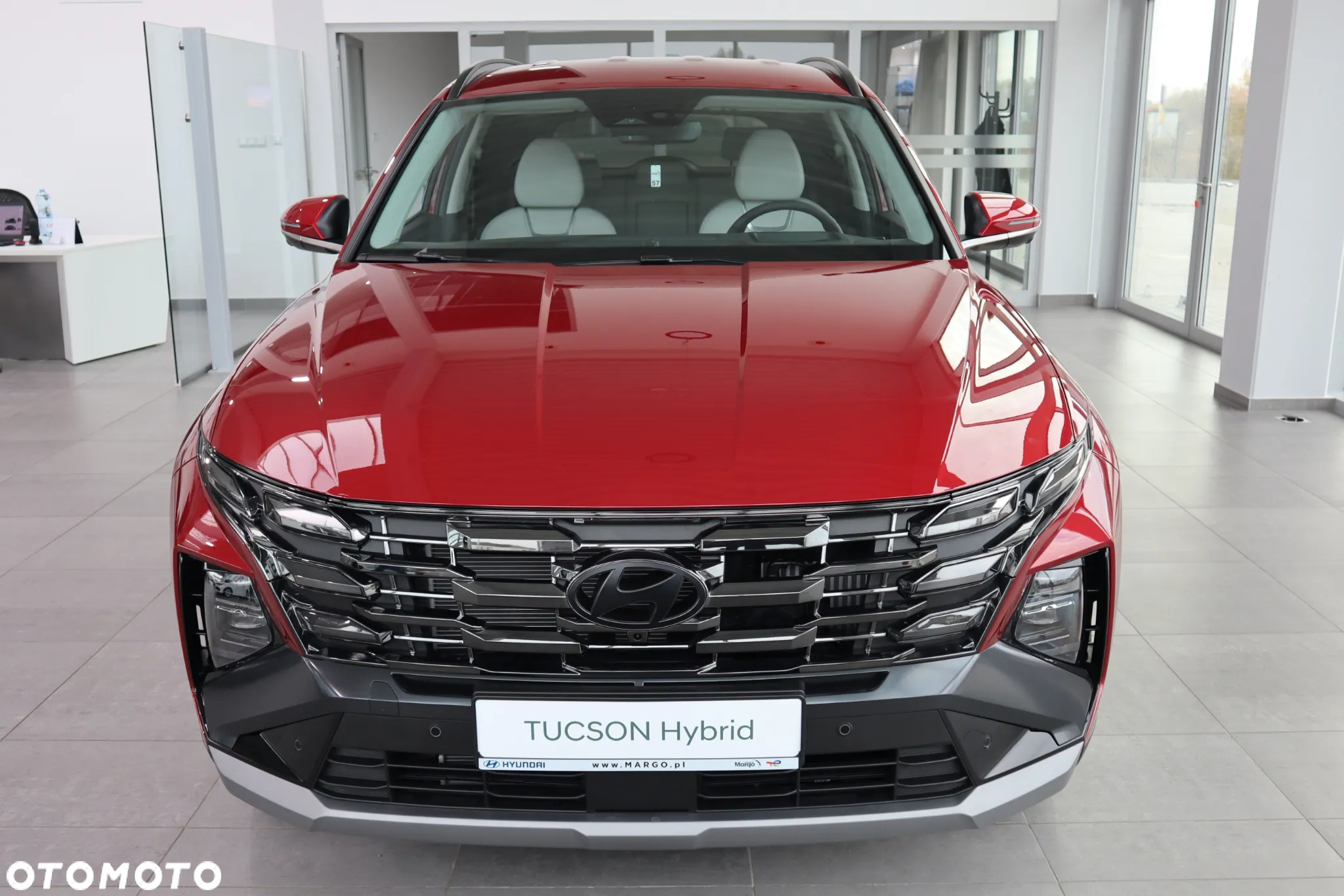 Hyundai Tucson - 9