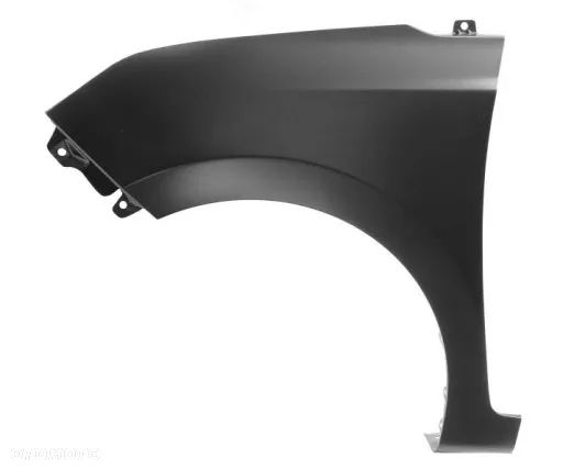 Błotnik Przedni HYUNDAI I10 II 2008-2013 Nowy - 2