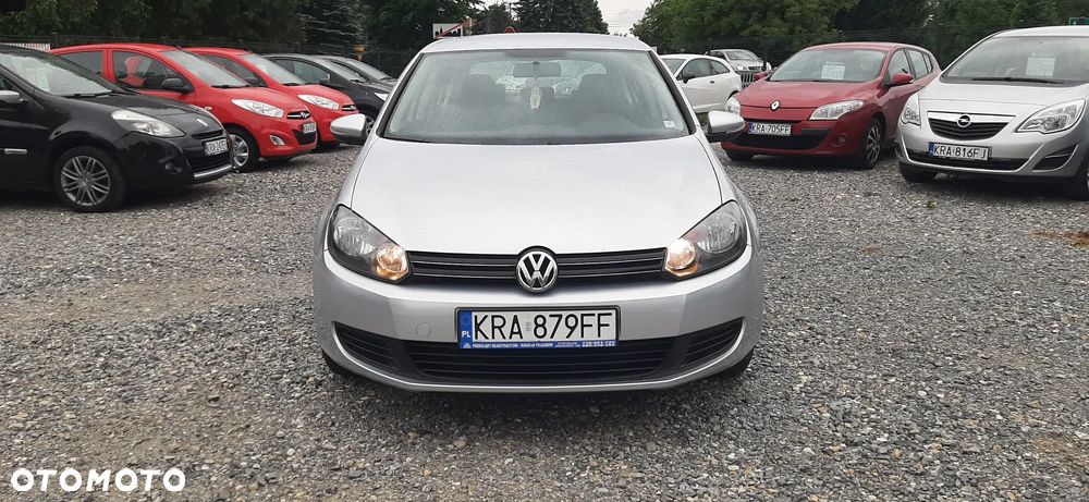 Volkswagen Golf - 23