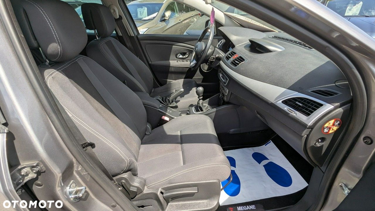 Renault Megane - 16