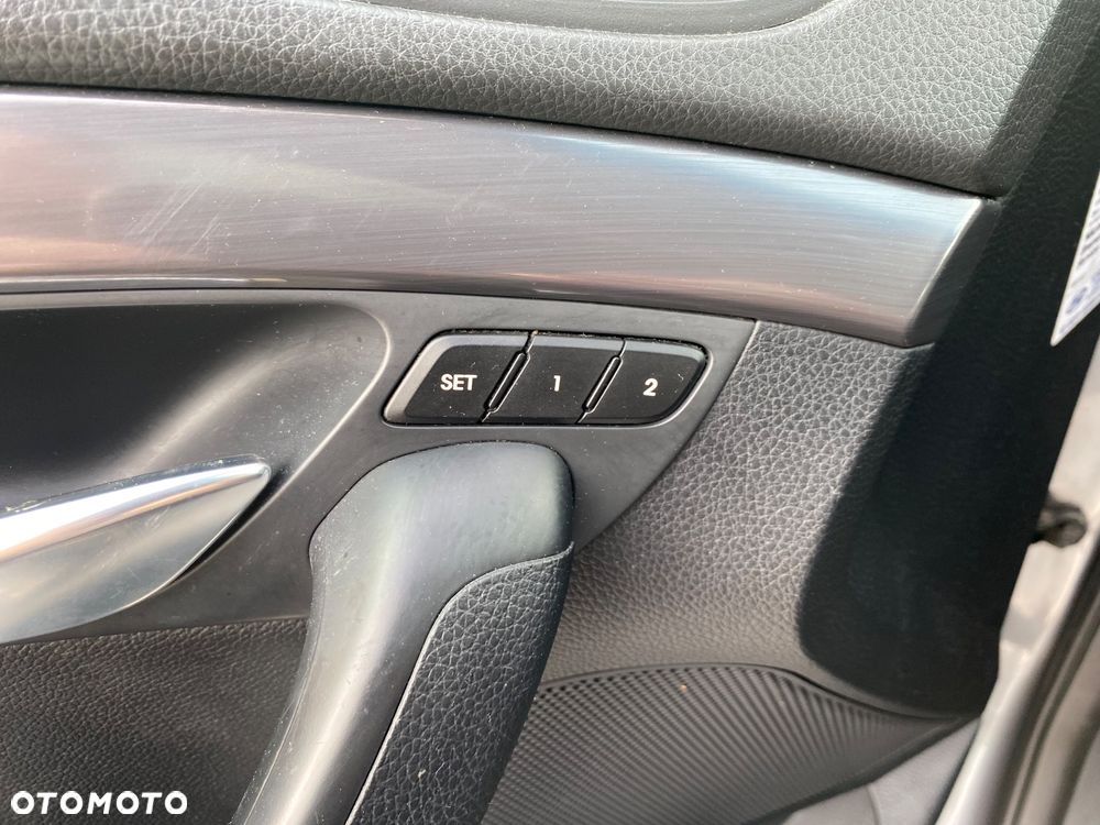 Hyundai i40 2.0 Automatik Premium - 20