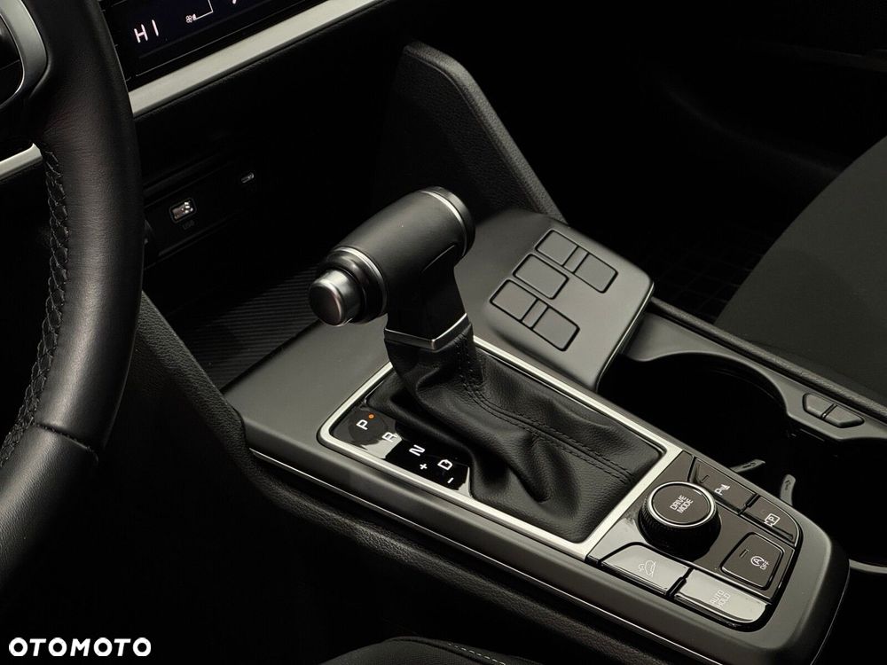 Kia Sportage - 9
