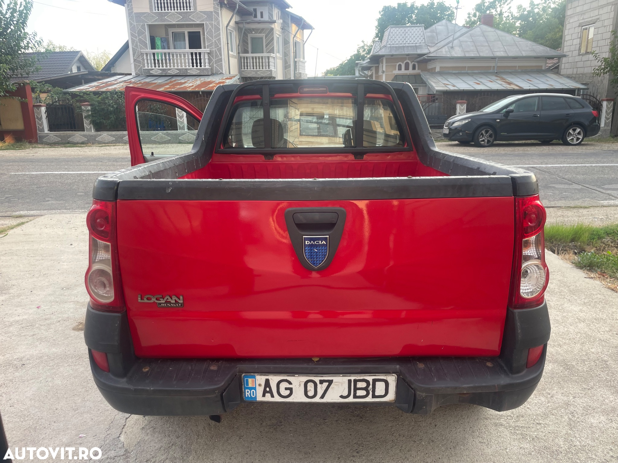 Dacia Pick Up - 9