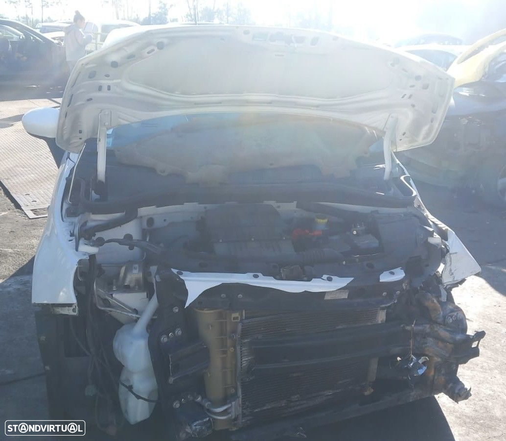 Fiat 500 1.2i de 2013 disponível para peças - 3
