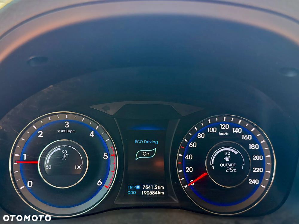 Hyundai i40 1.7 CRDi Premium - 18