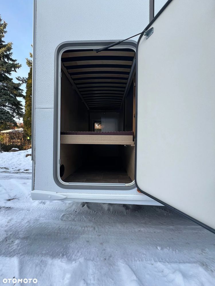 Burstner PREMIO 495 TK - 24