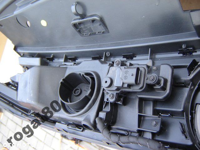 PASSAT B8 GRILL GTE NOWY KOMPLETNY ORYGINAŁ - 3