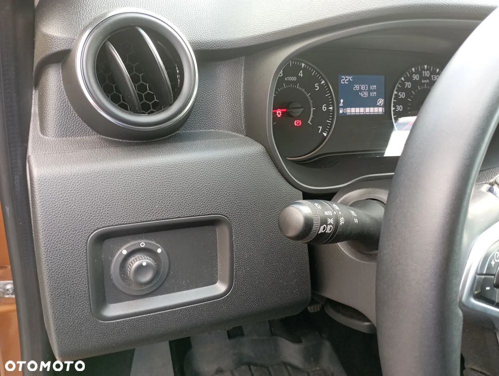 Dacia Duster 1.0 TCe Comfort - 11