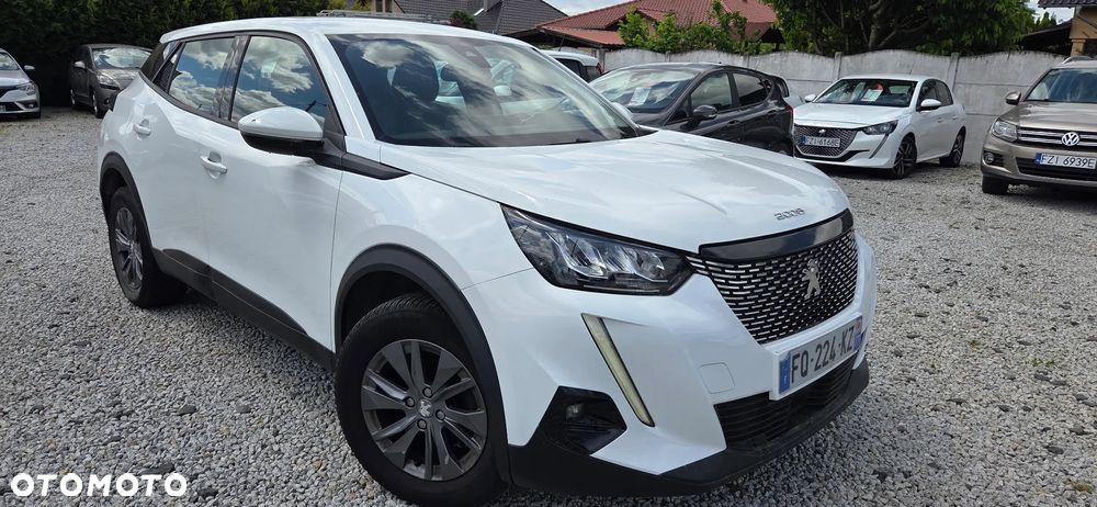 Peugeot 2008 - 17