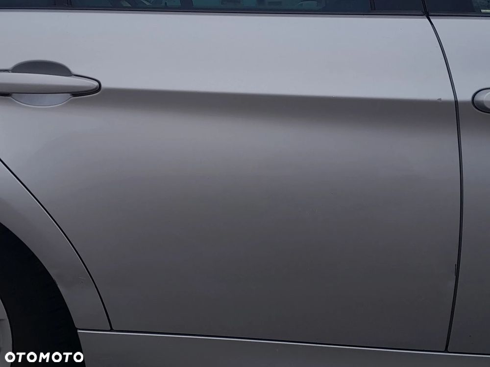 BMW Seria 3 320d DPF - 14