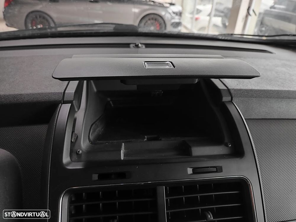 Dodge Journey 2.0 CRD SXT MTX Limited - 30