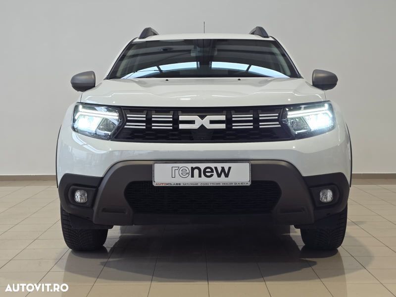 Dacia Duster ECO-G 100 Journey+ - 22