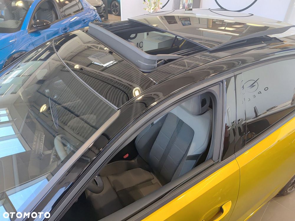 Opel Astra 1.2 T mHEV Ultimate eDTC - 7