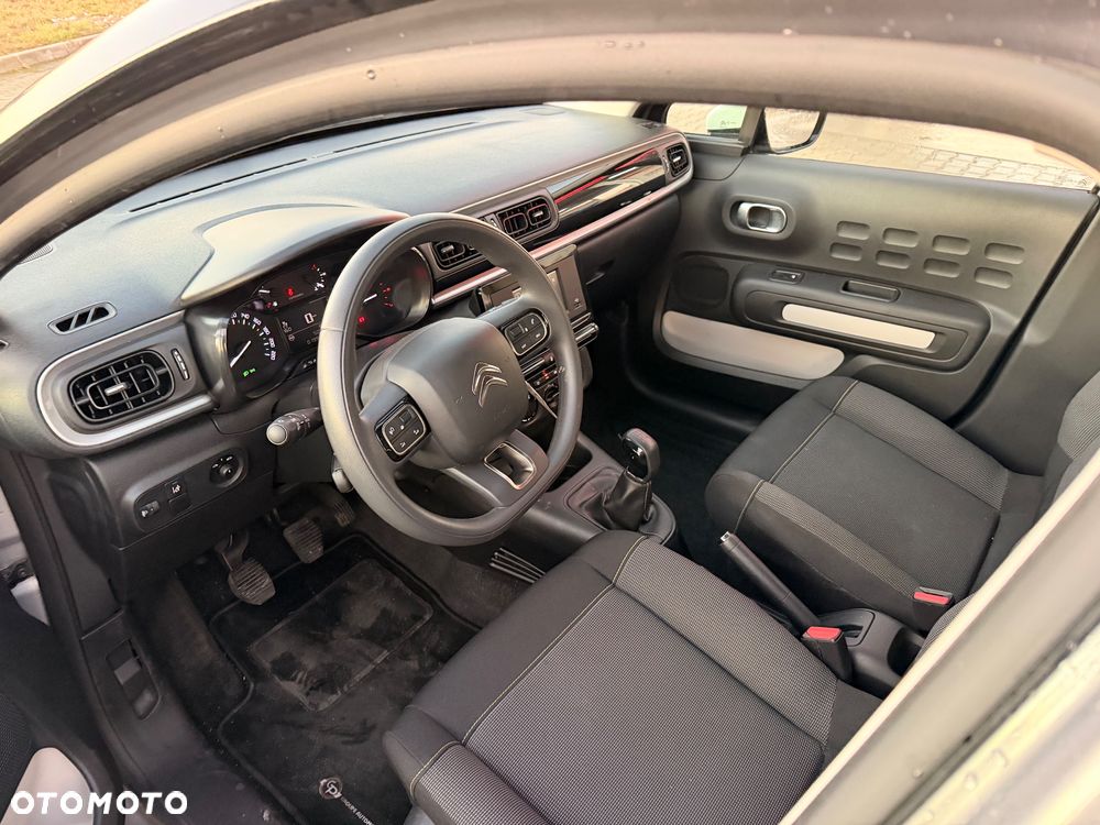 Citroën C3 1.2 PureTech You - 6