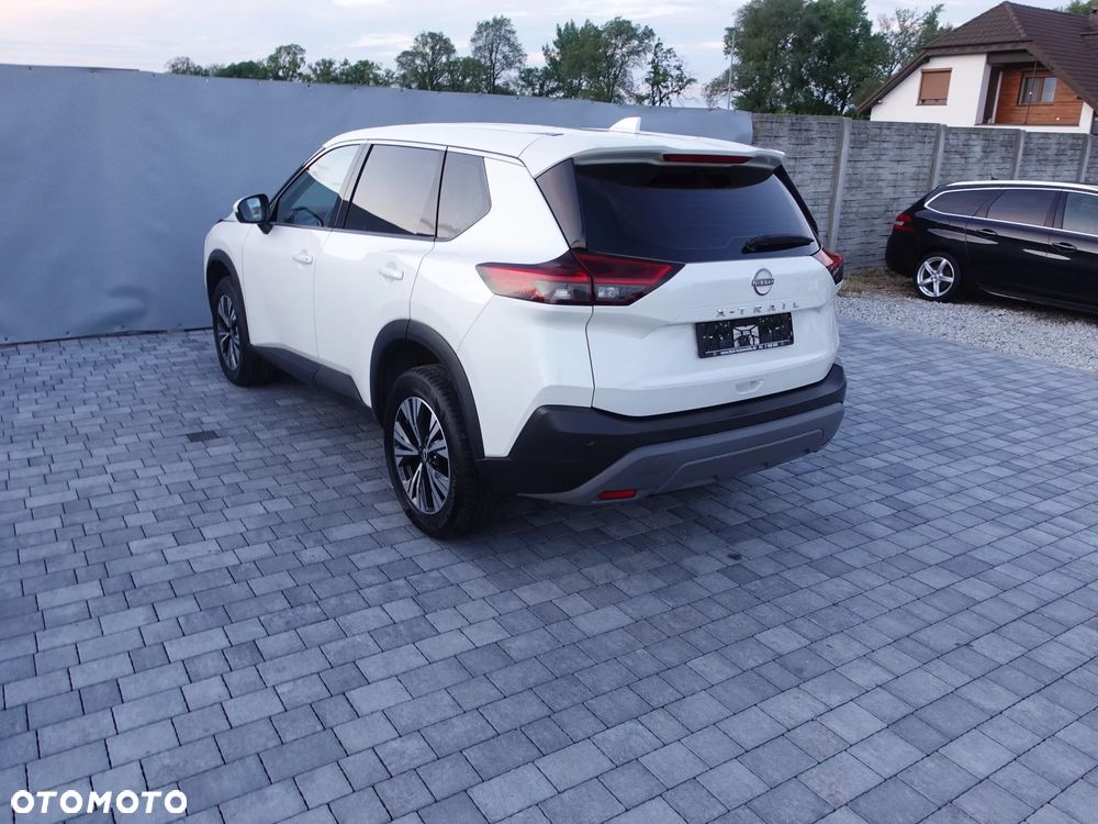 Nissan X-Trail 1.5 VC-T MHEV Acenta 2WD Xtronic - 2