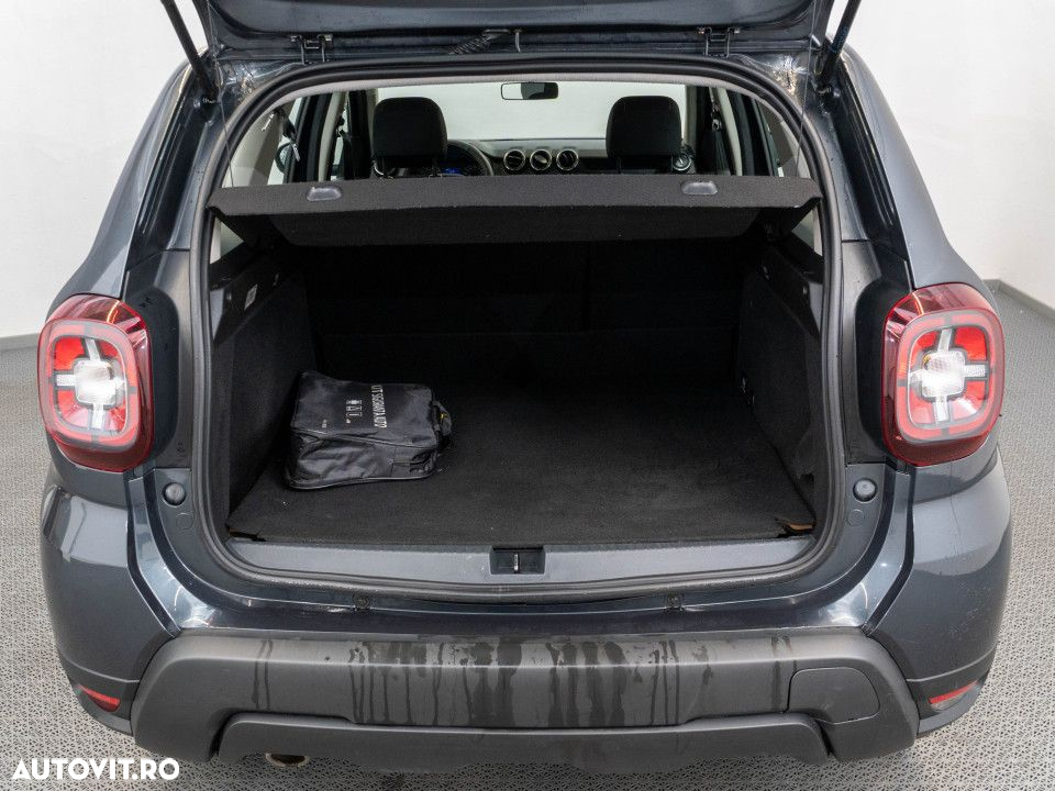Dacia Duster 1.5 Blue dCi 4WD Comfort - 6