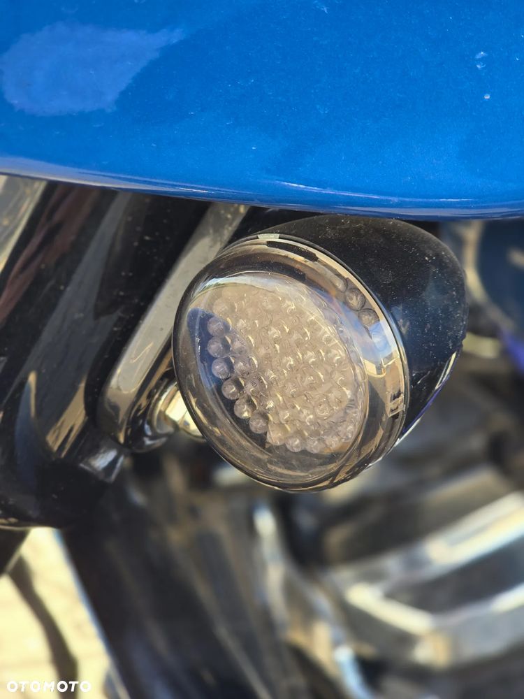 Harley-Davidson Touring Street Glide - 22