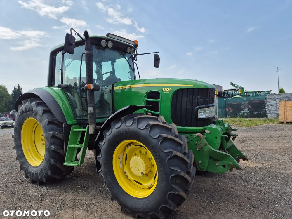 John Deere 6930 - 3