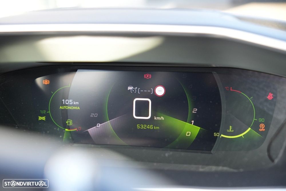 Peugeot 2008 1.2 PureTech GT Line - 14