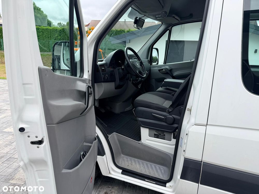 Volkswagen Crafter - 14
