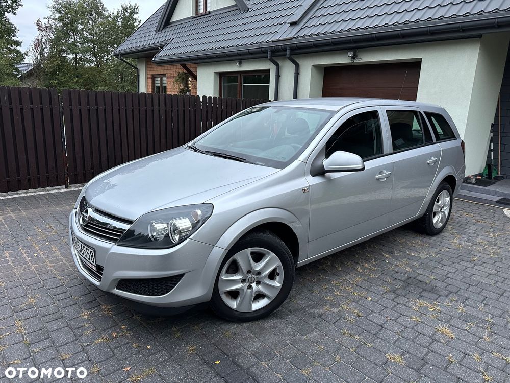 Opel Astra 2012 photo 5
