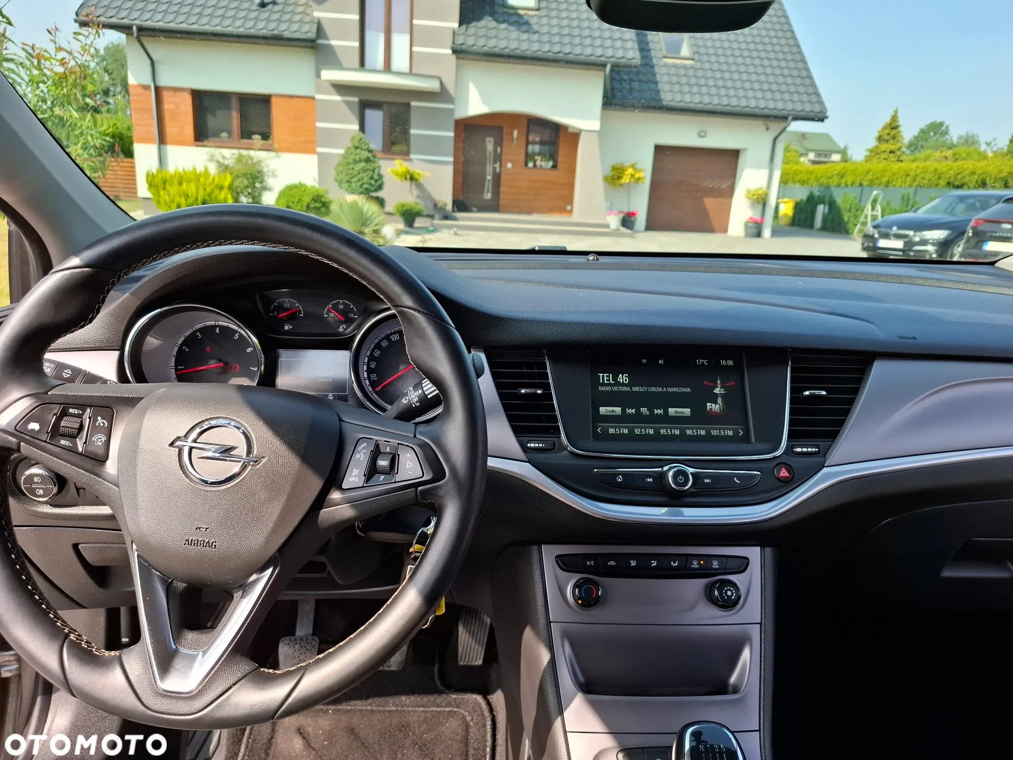 Opel Astra V 1.4 Enjoy - 27