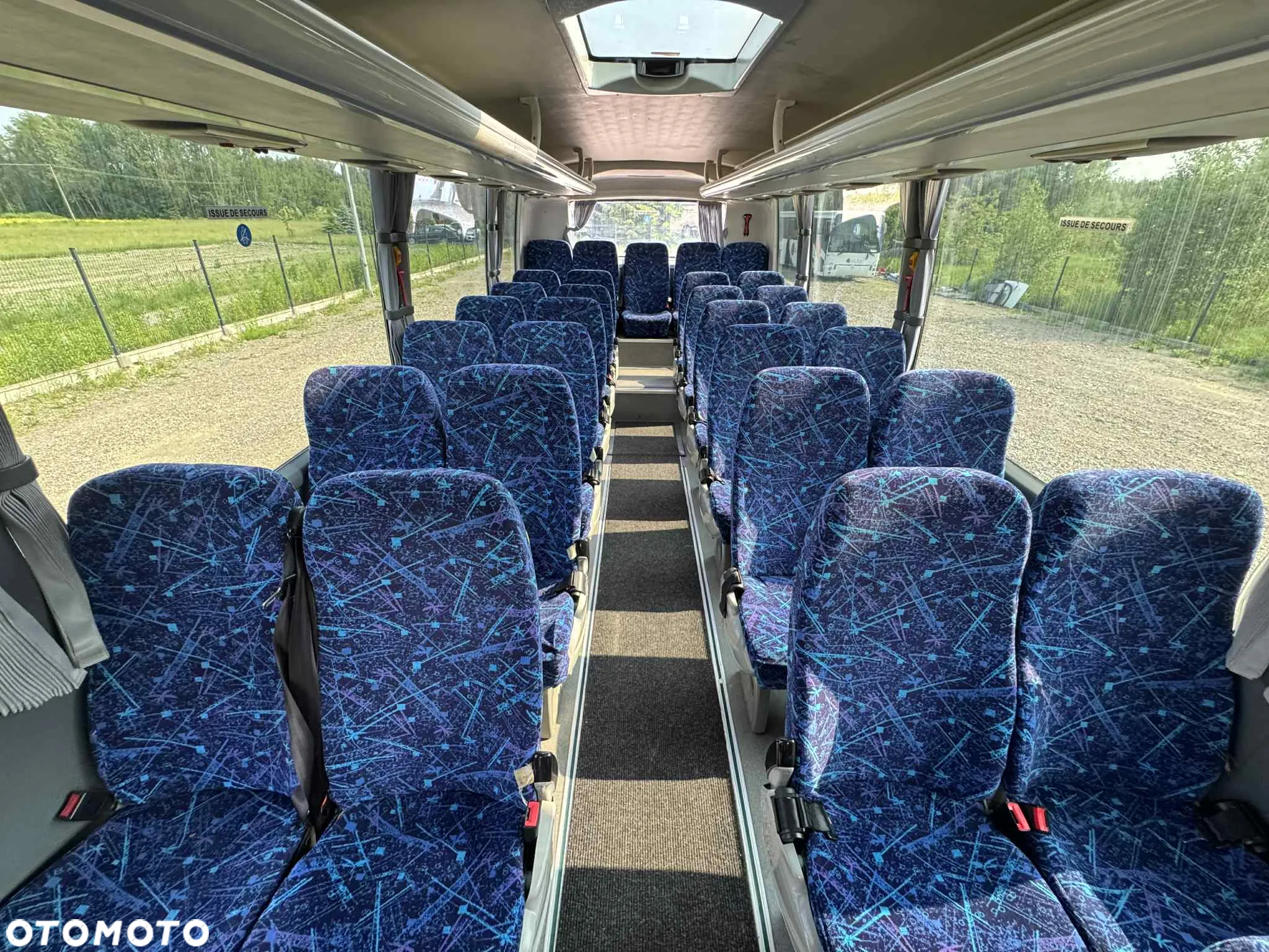 Scania Higer A30 - 17