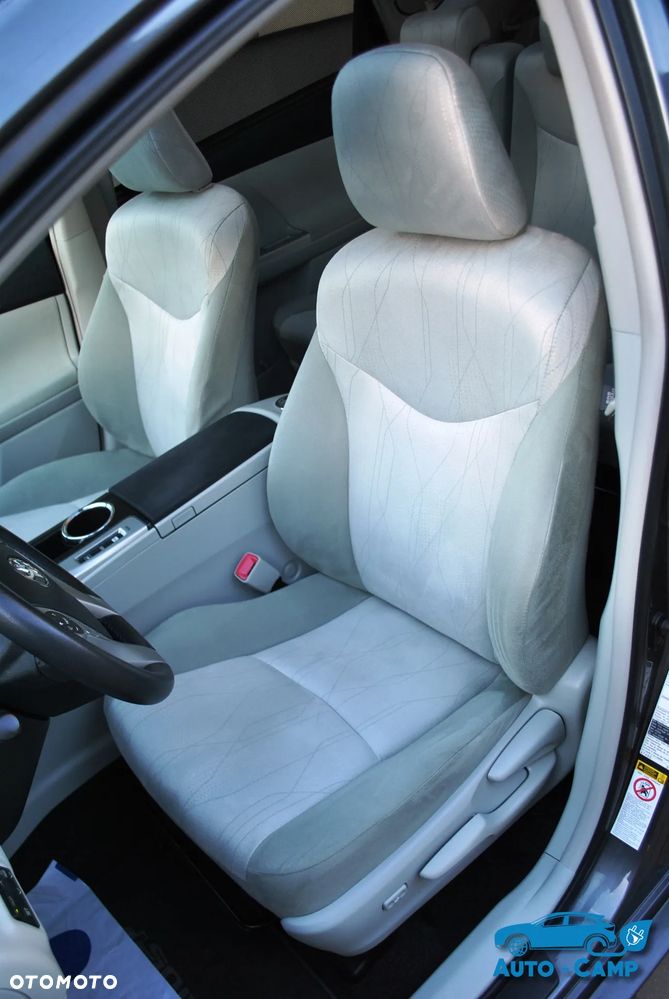Toyota Prius+ 1.8 HSD Prestige - 13