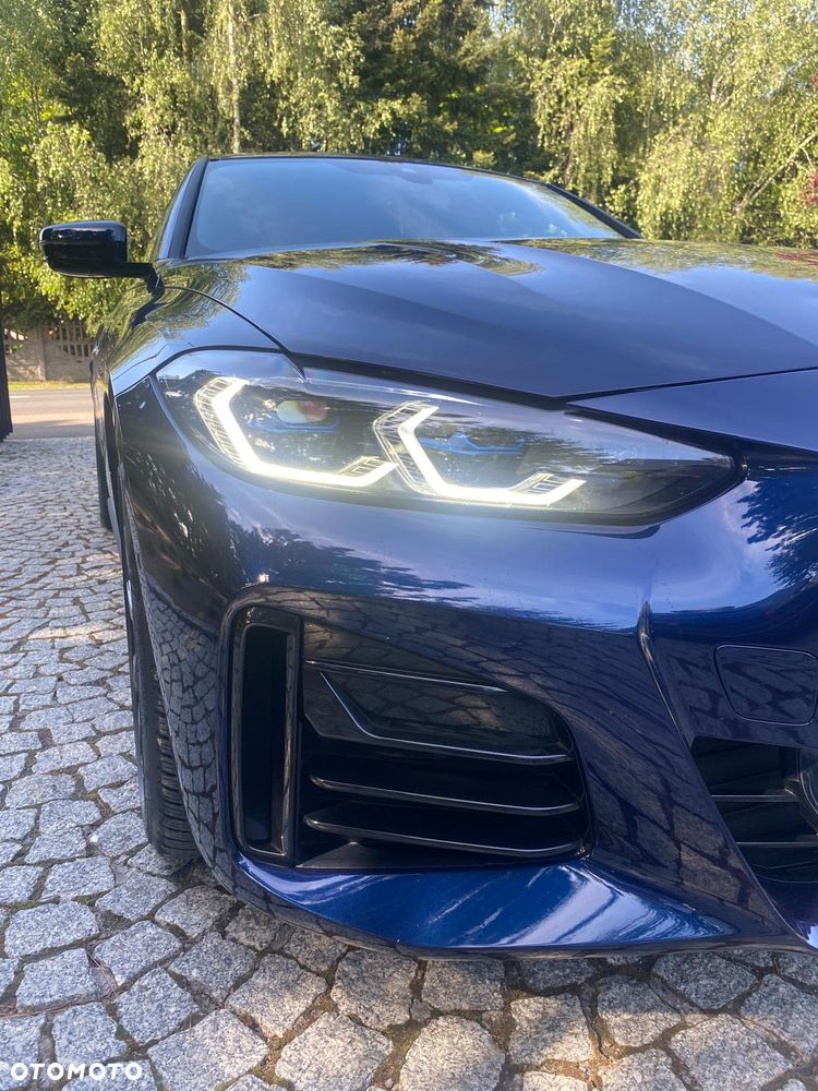 BMW Seria 4 430i M Sport - 3