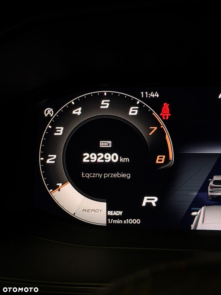 Cupra Formentor 1.5 eTSI mHEV DSG - 18