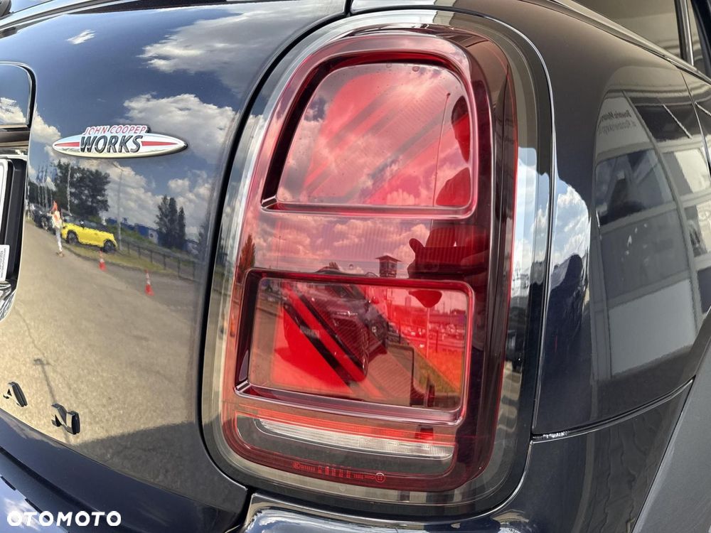 MINI John Cooper Works - 22