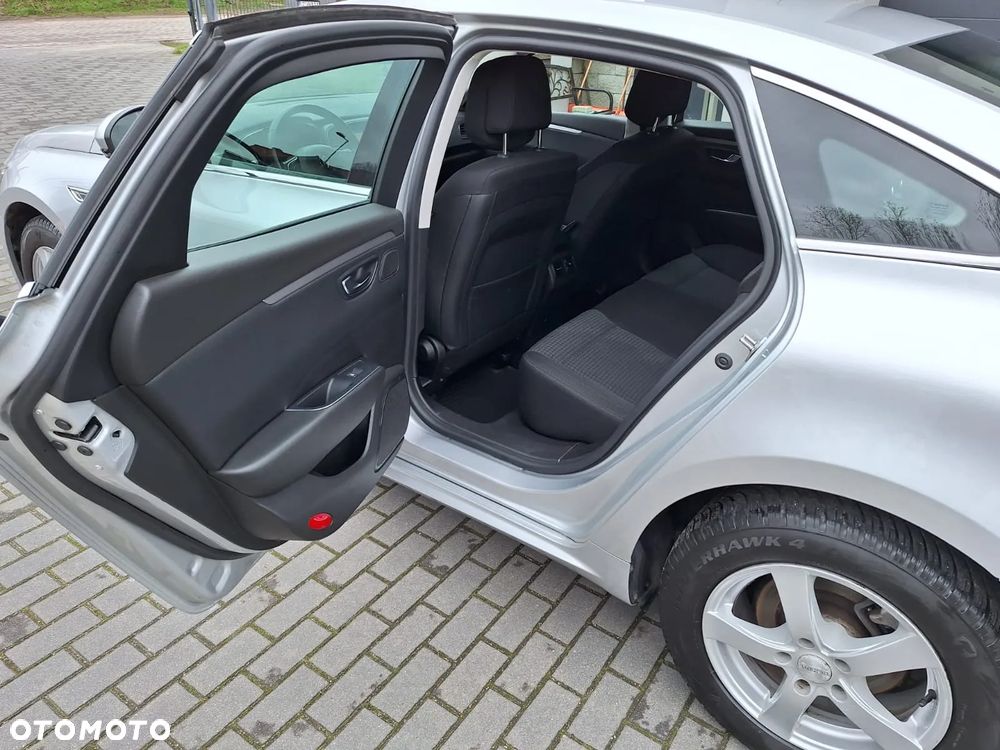 Renault Talisman 1.5 Energy dCi Life - 15