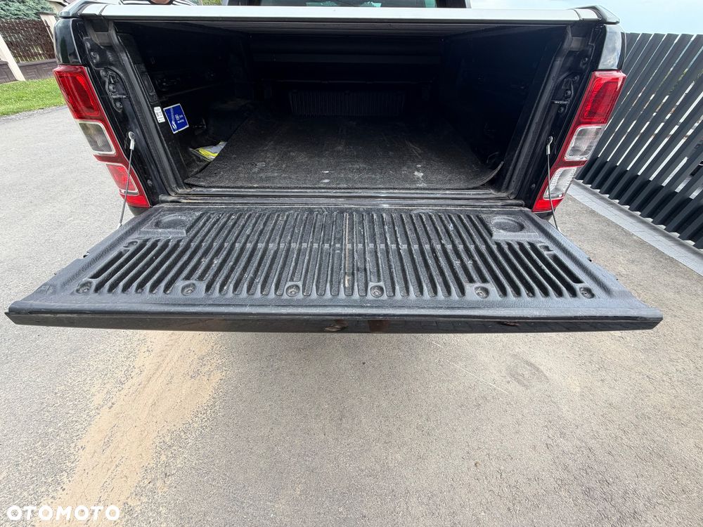 Ford Ranger 2.0 EcoBlue 4x4 DC Wildtrak - 12
