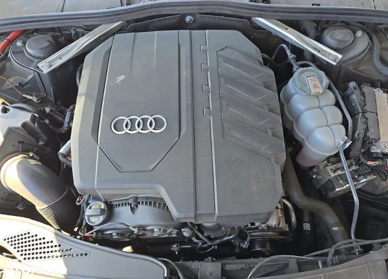 Audi A5 Sportback 45 TFSI quattro S tronic S line - 15