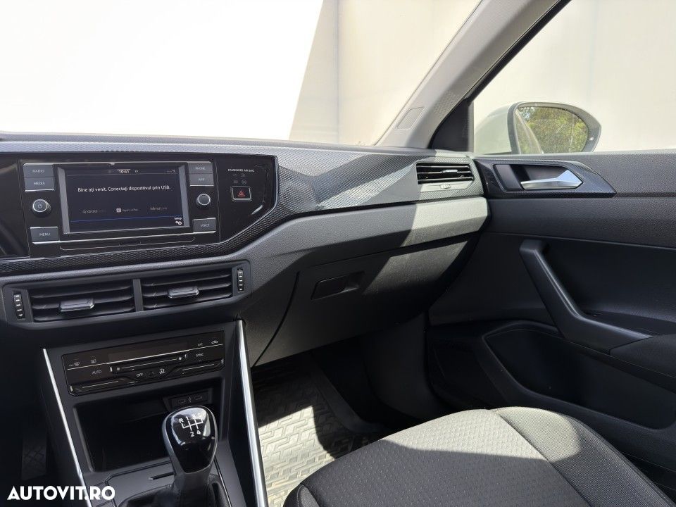 Volkswagen Taigo 1.0 TSI Life - 14