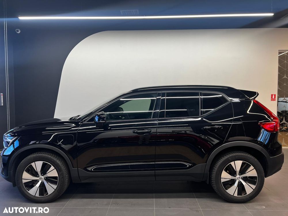 Volvo XC 40 T4 Recharge DKG Plus Dark - 2