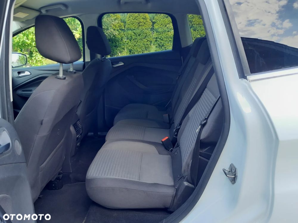 Ford C-MAX - 22